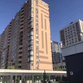 Продается 3-х комнатная квартира, 116,8 м²