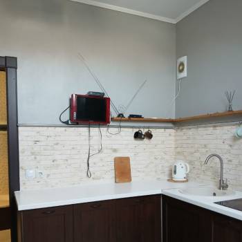 Сдается 1-комнатная квартира, 36 м²