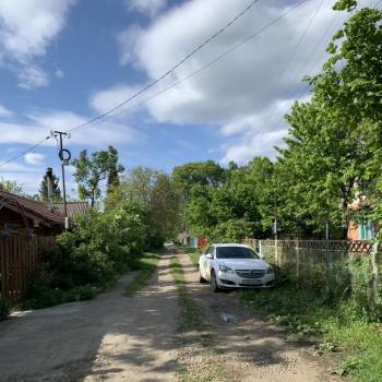 Продается Дом, 20,5 м²