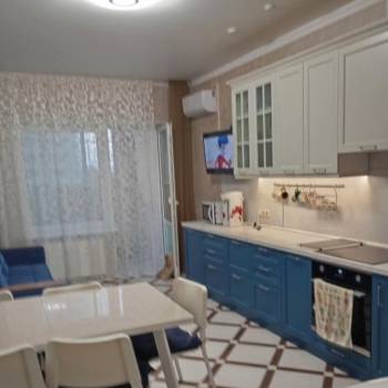 Продается 3-х комнатная квартира, 94,7 м²