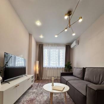 Продается 1-комнатная квартира, 35,7 м²