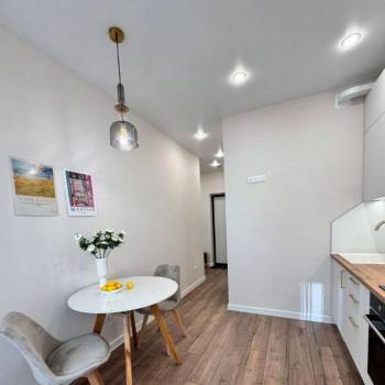 Продается 1-комнатная квартира, 35,7 м²