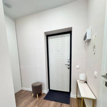 Продается 1-комнатная квартира, 35,7 м²