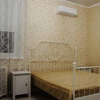 Сдается 2-х комнатная квартира, 80 м²