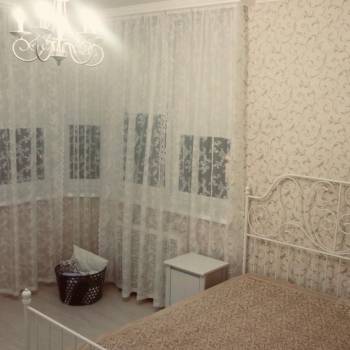 Сдается 2-х комнатная квартира, 80 м²