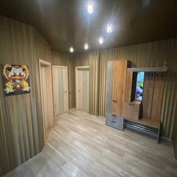 Продается 2-х комнатная квартира, 70 м²