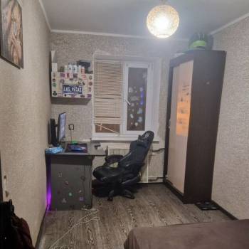 Продается 3-х комнатная квартира, 54 м²