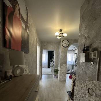 Продается 2-х комнатная квартира, 54 м²