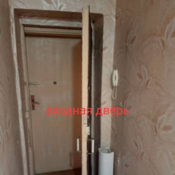 Продается 3-х комнатная квартира, 58,1 м²