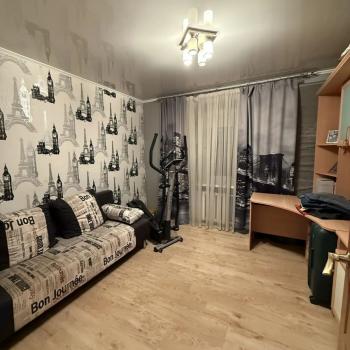 Продается 3-х комнатная квартира, 63 м²
