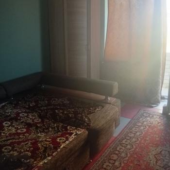 Продается 2-х комнатная квартира, 40 м²