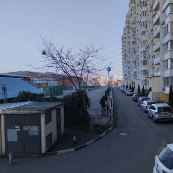 Продается 2-х комнатная квартира, 57,48 м²