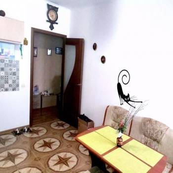 Продается 2-х комнатная квартира, 64 м²