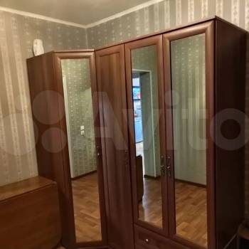 Продается 2-х комнатная квартира, 60,6 м²