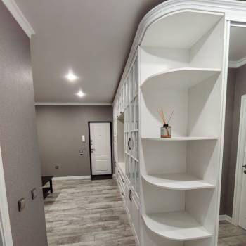 Продается 2-х комнатная квартира, 66 м²