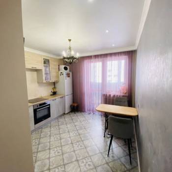 Продается 2-х комнатная квартира, 49 м²