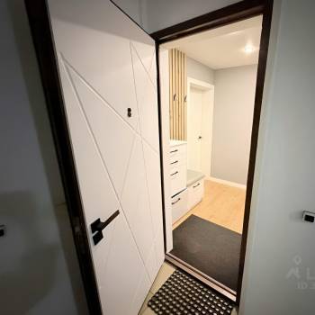 Продается 2-х комнатная квартира, 57,3 м²