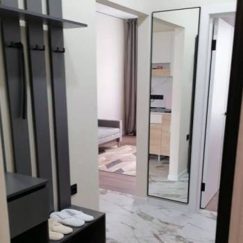 Сдается 1-комнатная квартира, 37,6 м²