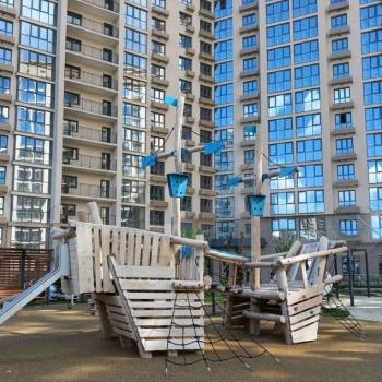 Продается 2-х комнатная квартира, 75 м²