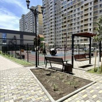 Продается 1-комнатная квартира, 36 м²