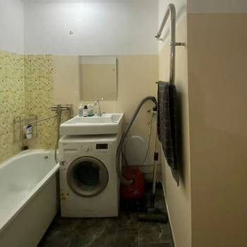 Продается 2-х комнатная квартира, 56,8 м²