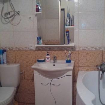Продается 2-х комнатная квартира, 54 м²