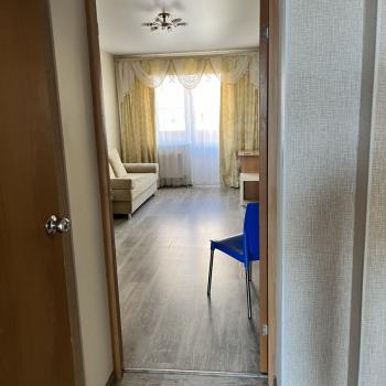 Продается 1-комнатная квартира, 40 м²