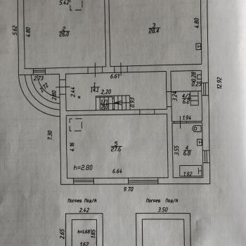 Продается Дом, 230 м²