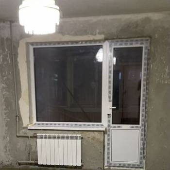 Продается 3-х комнатная квартира, 68,3 м²