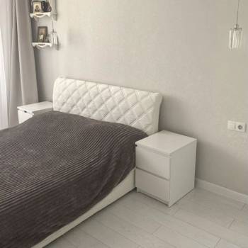 Продается 3-х комнатная квартира, 76,6 м²