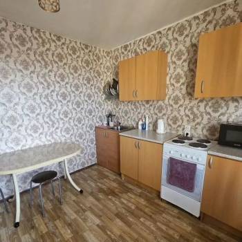 Продается 1-комнатная квартира, 38,1 м²