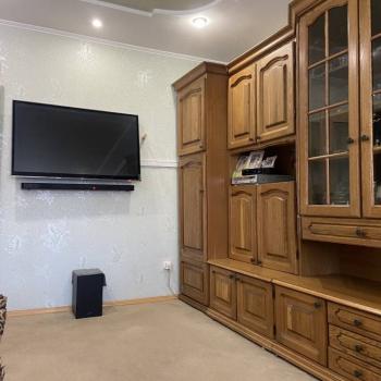 Продается 3-х комнатная квартира, 55 м²