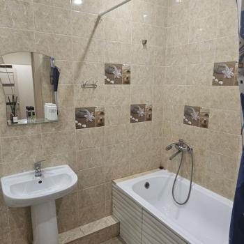 Сдается 1-комнатная квартира, 39,8 м²