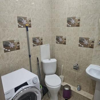 Сдается 1-комнатная квартира, 39,8 м²