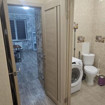 Сдается 1-комнатная квартира, 39,8 м²
