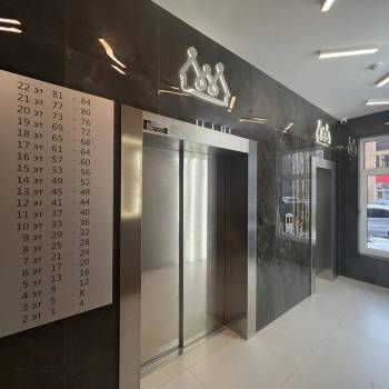 Продается 1-комнатная квартира, 32,4 м²