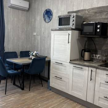 Продается 1-комнатная квартира, 47,3 м²