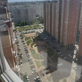 Продается 1-комнатная квартира, 36,3 м²