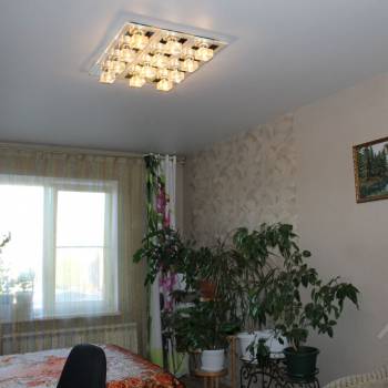 Продается 2-х комнатная квартира, 64,4 м²