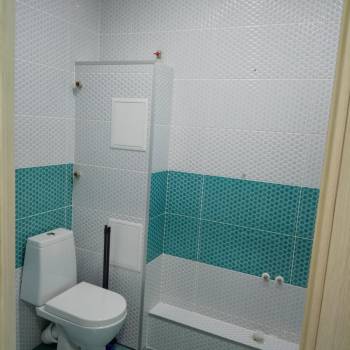 Продается 1-комнатная квартира, 38 м²