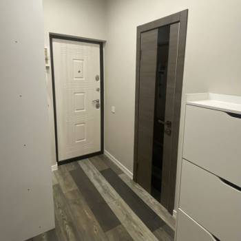 Продается 1-комнатная квартира, 46,7 м²