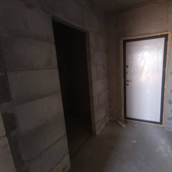 Продается 1-комнатная квартира, 34,8 м²