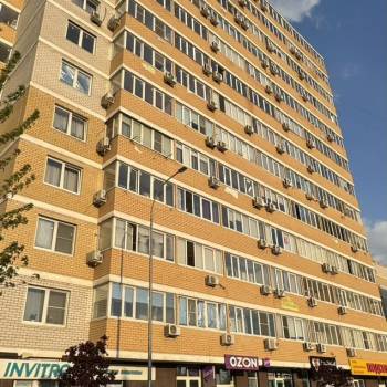 Продается 1-комнатная квартира, 20,8 м²