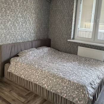 Продается 1-комнатная квартира, 20,8 м²