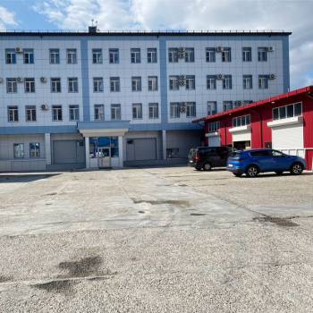 Сдается Офис, 60 м²