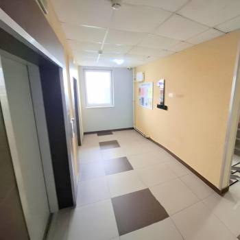 Продается 1-комнатная квартира, 27 м²