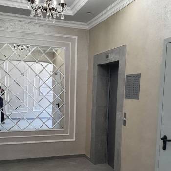 Продается 1-комнатная квартира, 25 м²