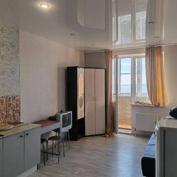 Продается 1-комнатная квартира, 24 м²