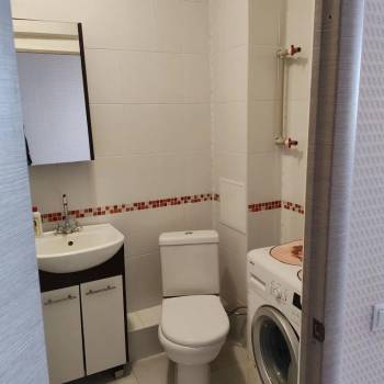 Продается 1-комнатная квартира, 24 м²