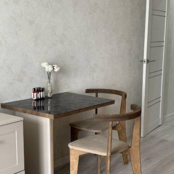 Продается 1-комнатная квартира, 33,8 м²